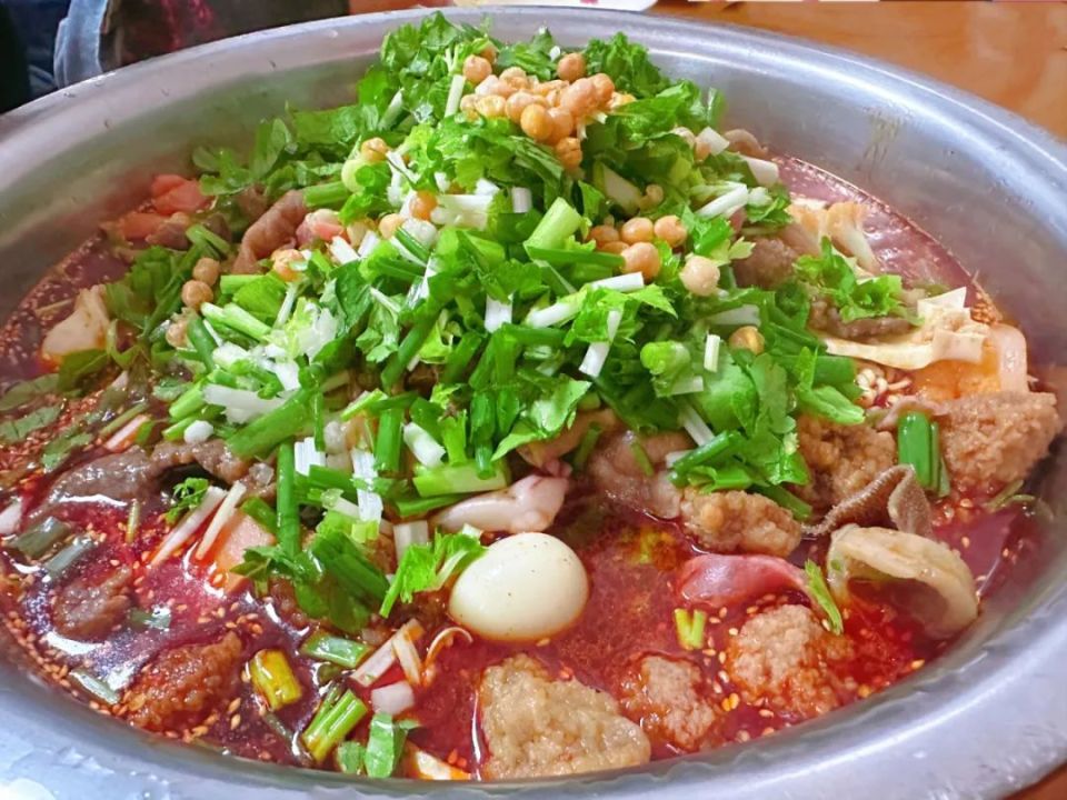 寻味沐川,这份超全美食攻略不可错过!