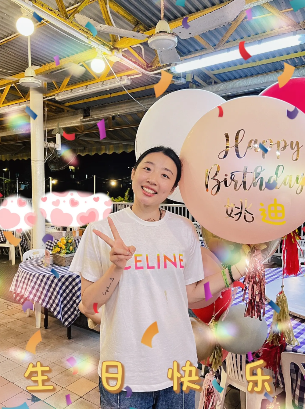 朱婷包豪华游艇为闺蜜姚迪庆生,婉拒中国女排邀约享受人生_腾讯新闻