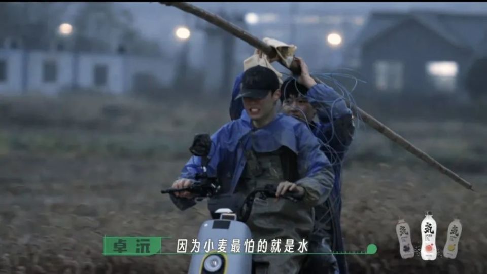 从质疑频出到好评不断,"种地"慢综艺凭啥能火?