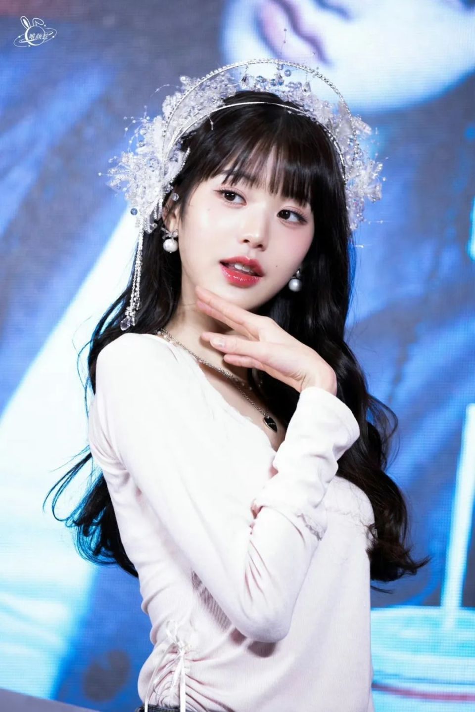 张元英,你美!_腾讯新闻