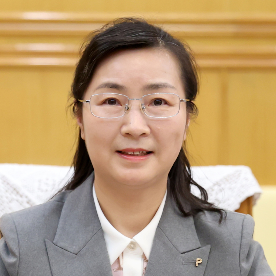 科技创新,检护民生,黄河流域生态保护……这些事情代表们很关心