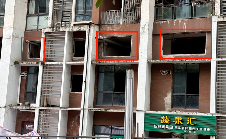 【头条】车库改"养老院"?业主质疑小区车库是否可以对外商用