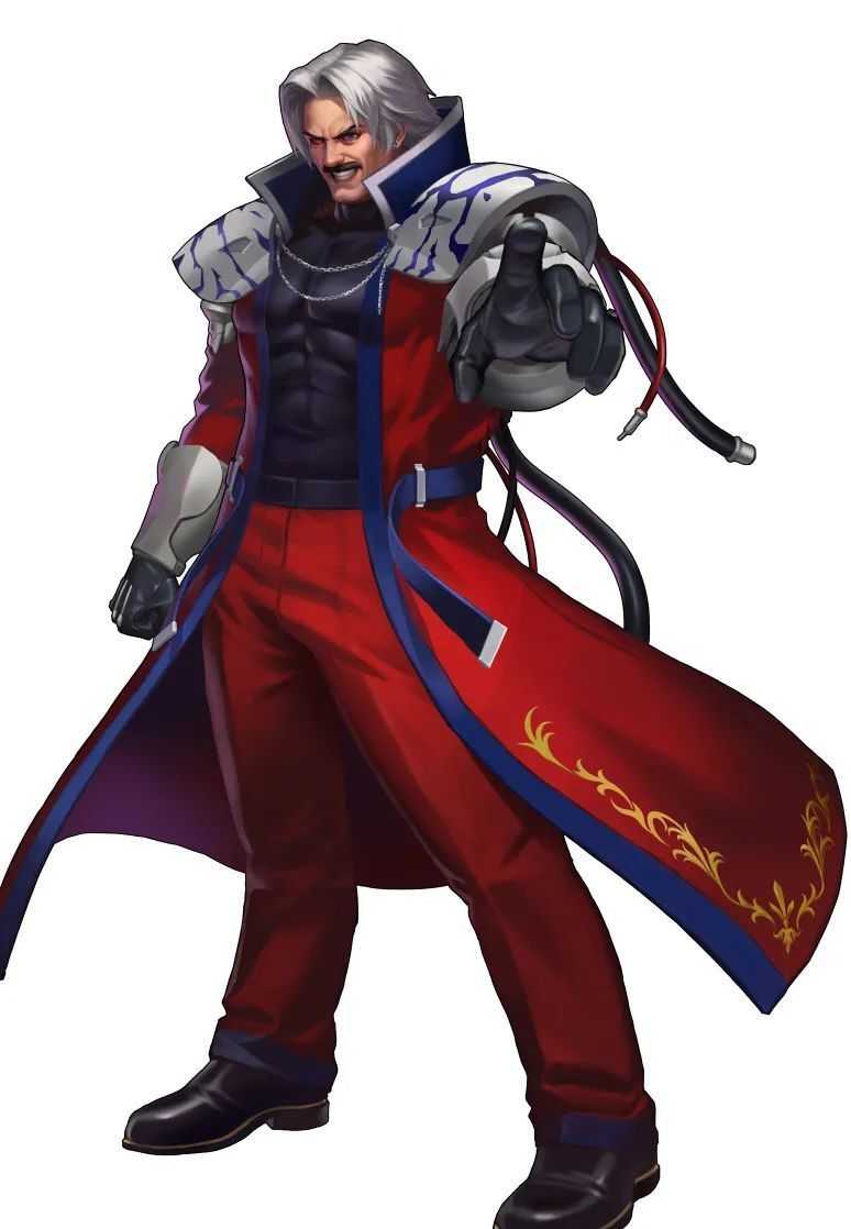 【互动话题】究极卢卡尔六门展示