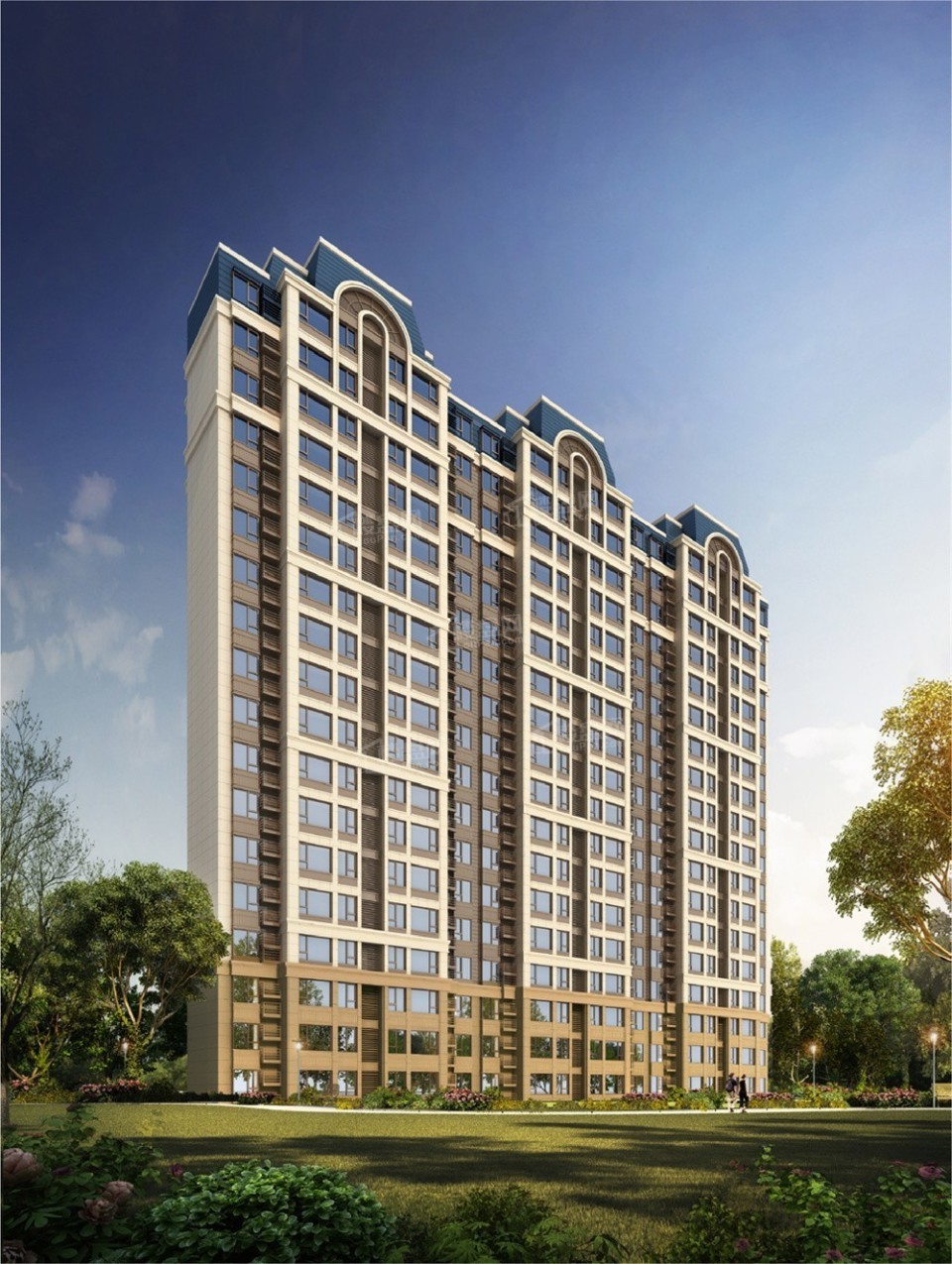 【廊坊华润置地凯旋门 售楼处电话:400-763-1618转90926最新详情!】-