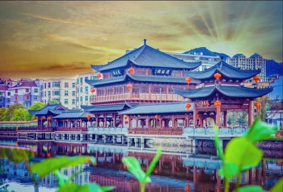 金乡古城复兴的"面子"和"里子"_腾讯新闻