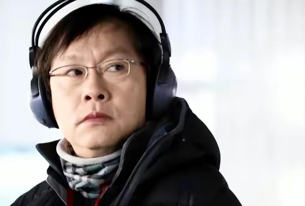 流星花园2导演麦大杰因病去世享年66岁