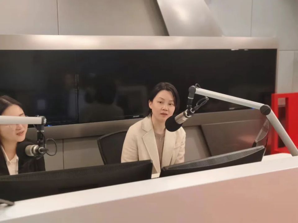 成长进行时,教育在发声