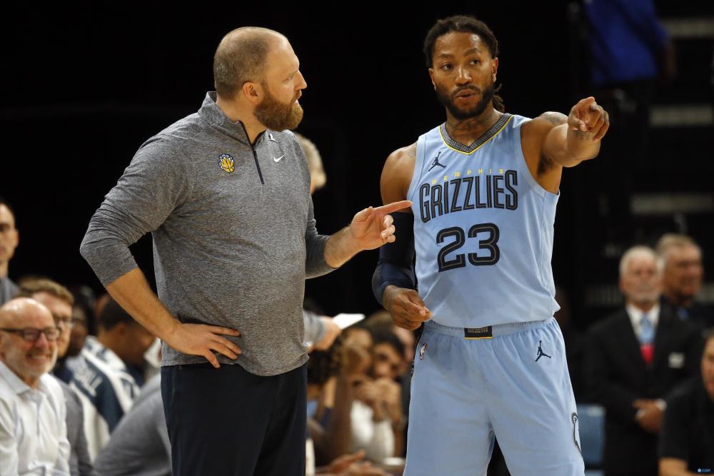 詹金斯德里克罗斯膝盖酸痛将在一周后接受重新评估