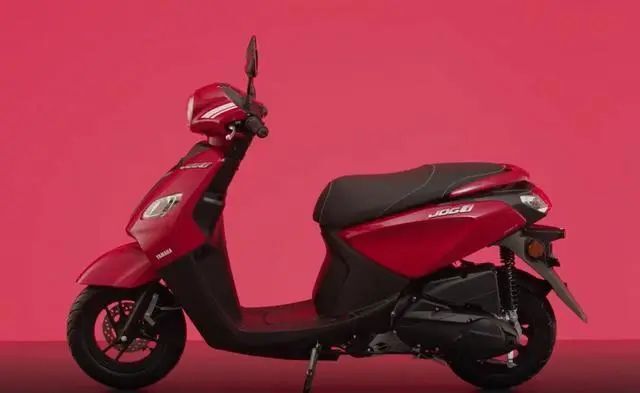 八千级的plus,雅马哈巧格i plus_腾讯新闻