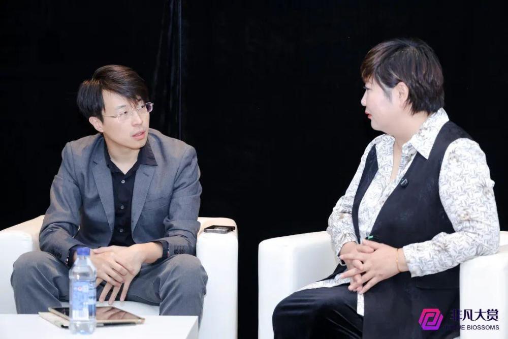 非凡访谈｜极睿科技CEO对谈智璞星图CEO：如何让AI SaaS企业从“烧钱”走向赚钱？ · 原文图片 8