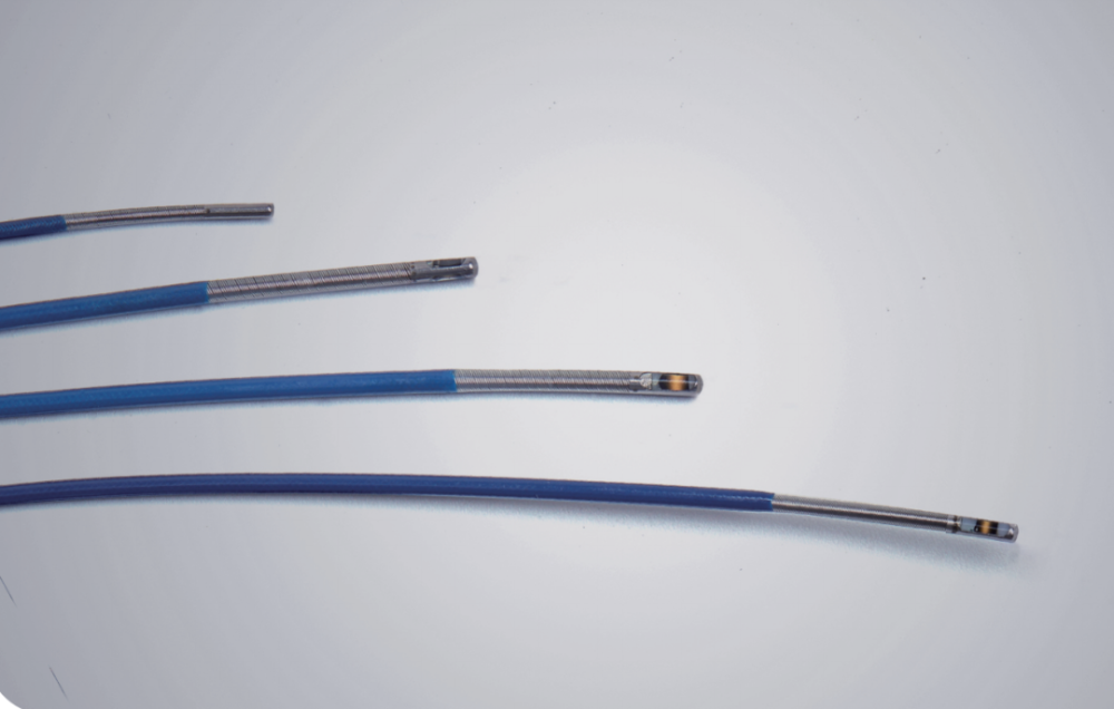 cmef首日,国产小探头超声内镜引领者携重磅产品来袭_腾讯新闻