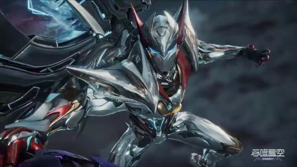 吞噬星空：罗峰请来混沌城主，天狼之主到达冰狱，刀河王身份暴露-古次元