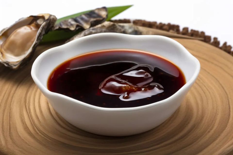 经常吃蚝油会致癌?