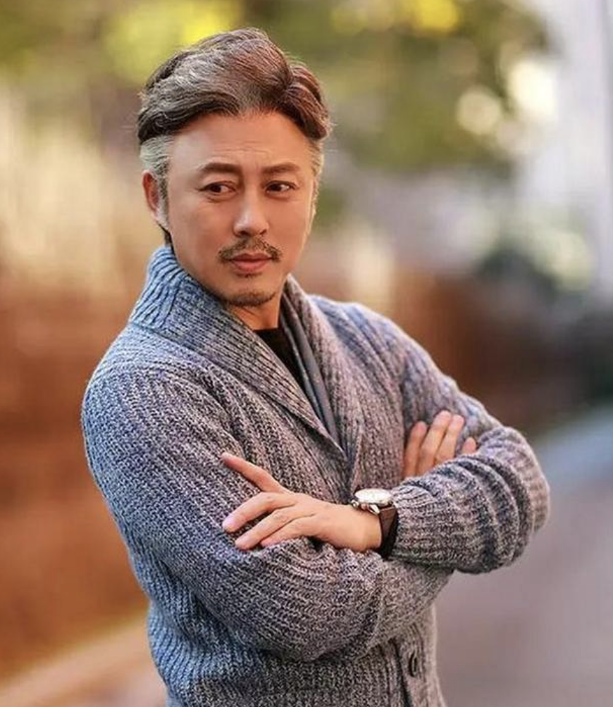 红楼第一帅高宏亮近照曝光网友怎么看起来这么像具俊晔