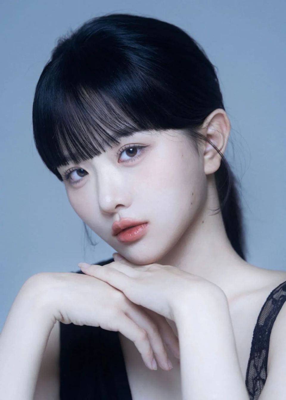 吴芊盈:"拿掉"偶像标签,养成系演员的蜕变之路