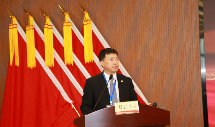 刘昌胜任重庆大学校长（副部长级），此前任上海大学校长_腾讯新闻