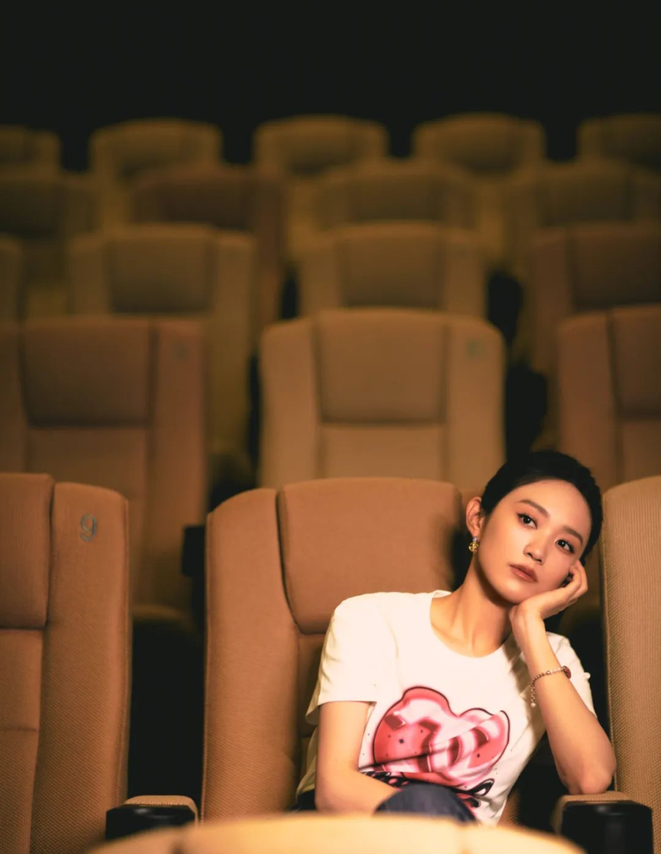 专访黄尧在重拾自信心的演员之路上