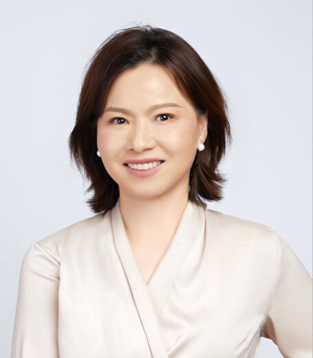 范淑琴近日,中国青年报社与欧莱雅中国共同推出《我们women科学家》