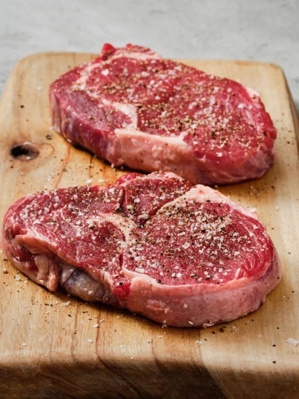 可持续的欧洲爱尔兰牛肉,吃起来是什么滋味?