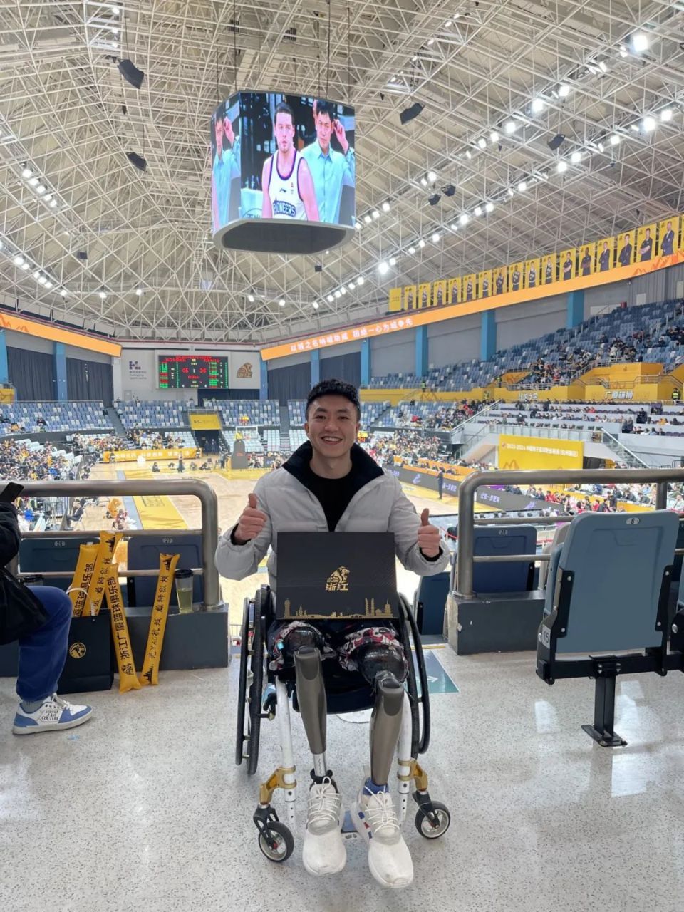 常规赛第19轮|全员得分,浙江东阳光药129-103大胜天津先行者_腾讯新闻