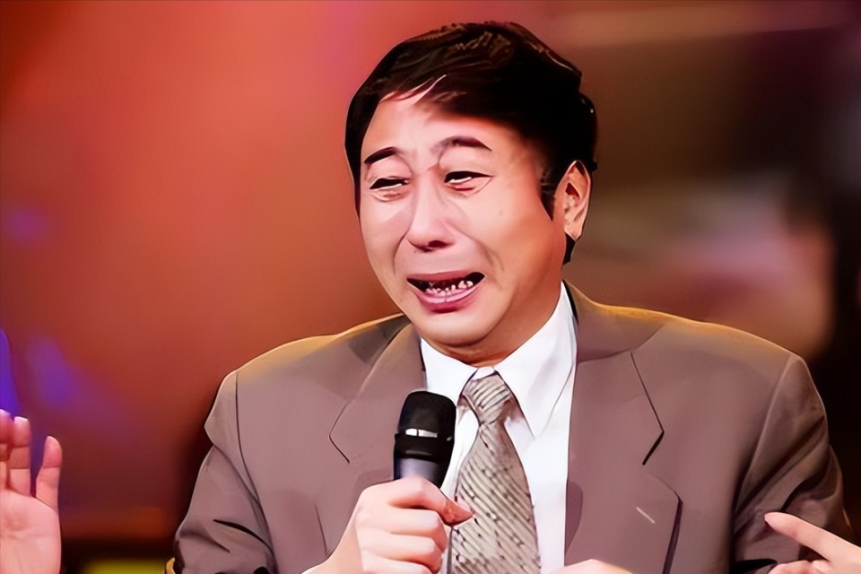 十大相声演员排行榜,姜昆的地位不如郭德纲?