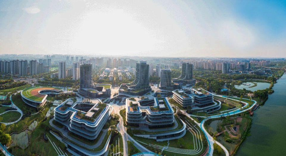 上新！芜湖多了一道“湾”-腾讯新闻