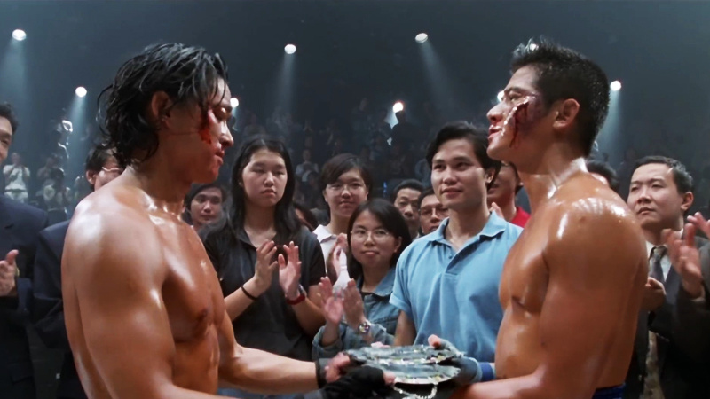 港影:陷入接片困局的郭富城_腾讯新闻