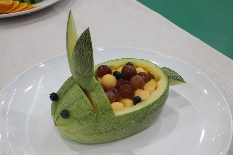 568人技能大比拼!这场展示活动太精彩