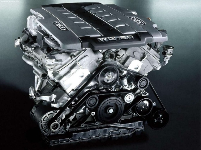 宾利停产w12发动机?盘点那些年消失12缸车型!_腾讯新闻