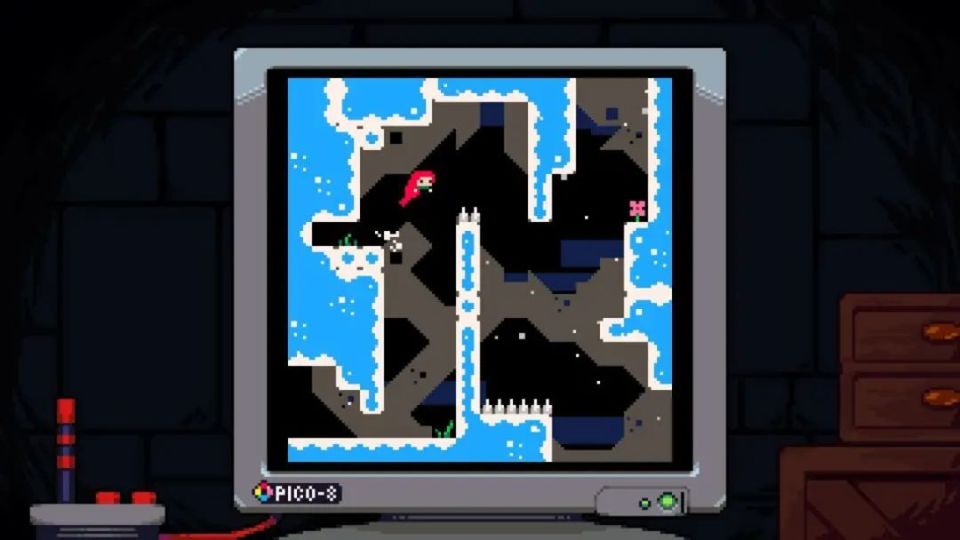 一部游戏,让制作者从"他"变成了"她"