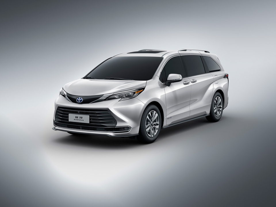 之前很长一段时间都只能平行进口,这些也直接影响到了本田的销量,比如