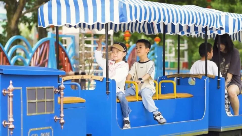 六万情峡·儿童免门票导航地点:风情亲子乐园风情亲子乐园从开园以来