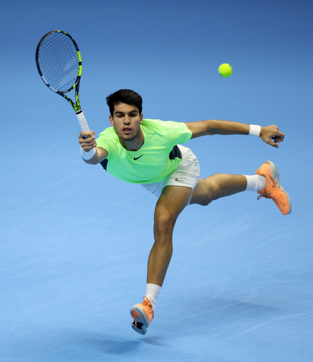 网球atp年终总决赛焦科维奇晋级决赛