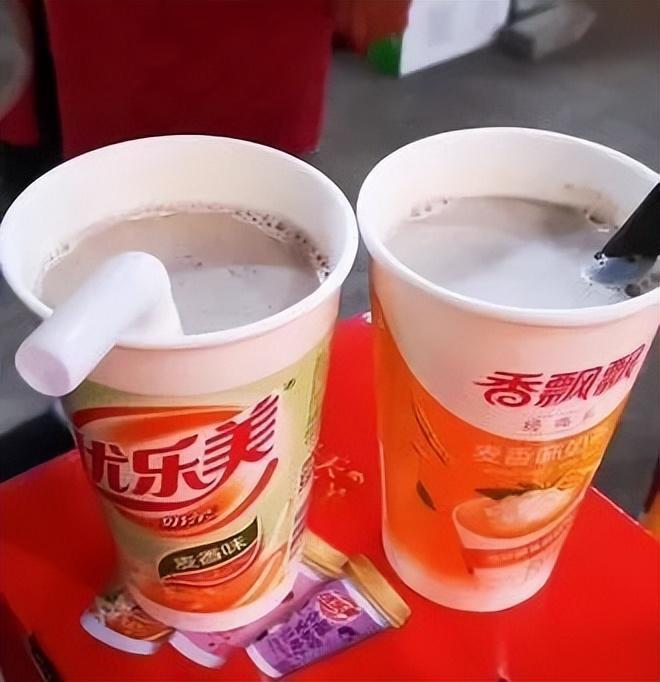 一夜爆火的香飘飘,等来了最大反转!