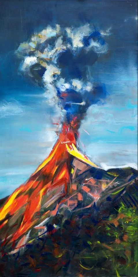 艺飞大美术筑梦小画家作品展