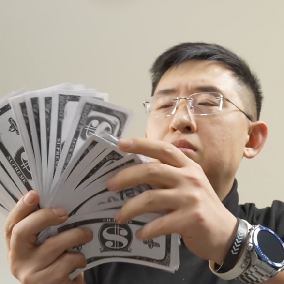 5.0花小钱办大事