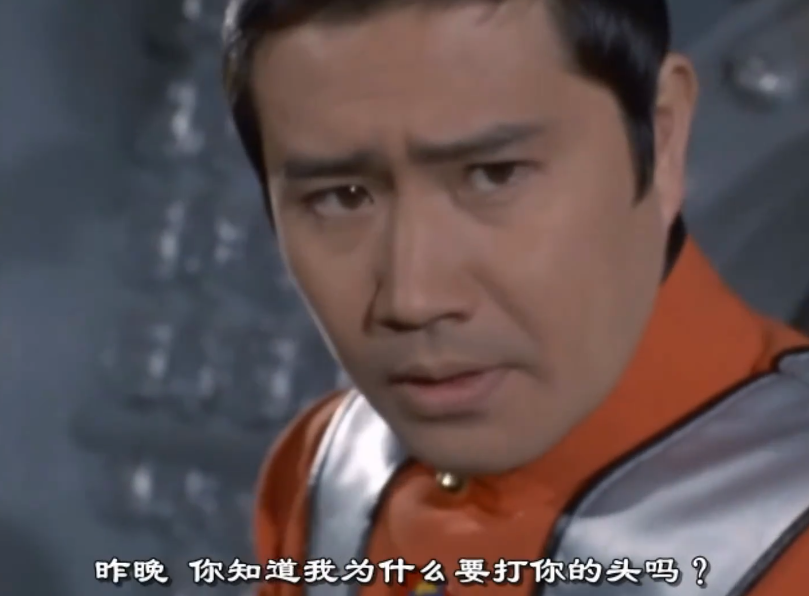 官方证明了赛文最强教师的含金量 宇宙最强拳法不如吉普车教学