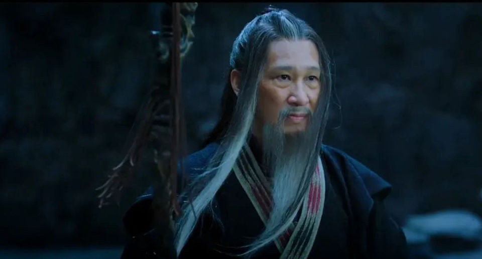 王劲松谈表演:坚守你自己的底线