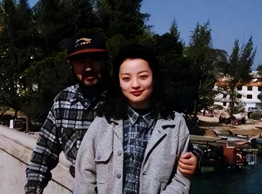与前妻6年离婚大战没完没了,张纪中发布严正声明,斥责樊馨蔓转嫁责任