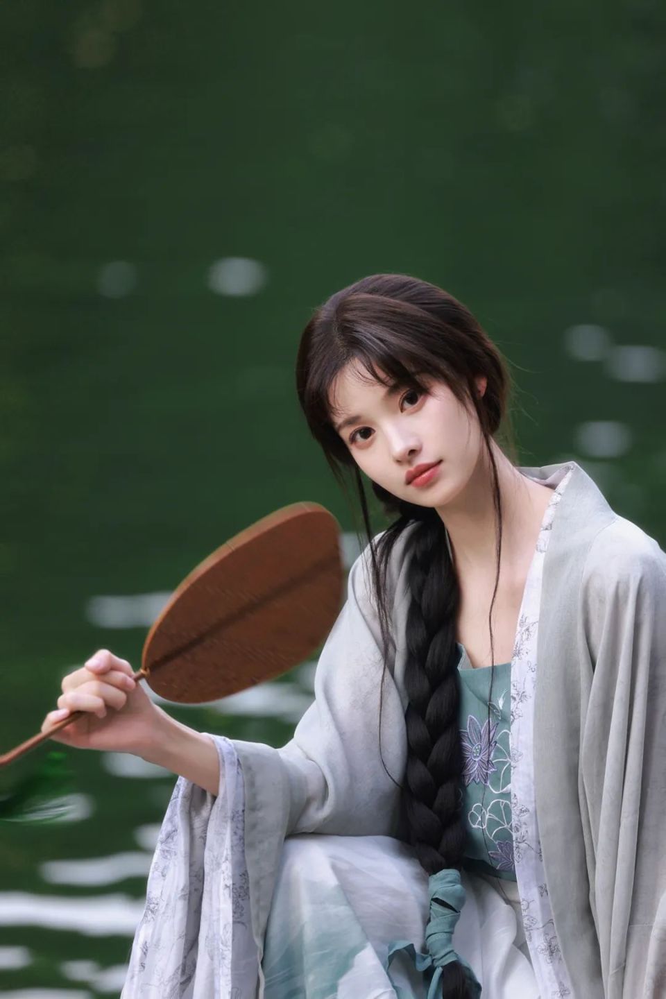 67张艺上|古风大片上线