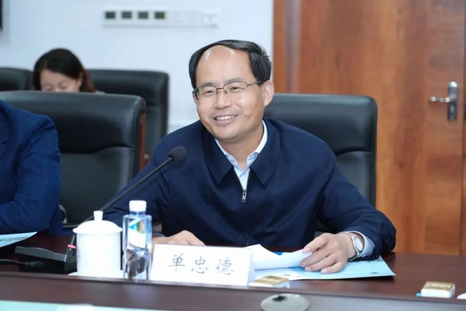 中国民用航空局副局长马兵调研南京航空航天大学