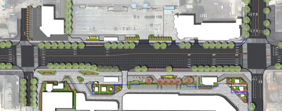 沈阳这条百年老街有变!