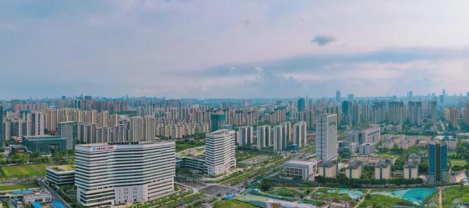 合肥房价2024年8月最新价格：新房二手房价格差异大，新房折扣多_腾讯新闻