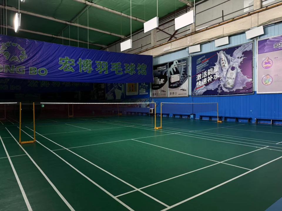 "打球被猫绊倒投喂者赔24万"再审,记者实探涉事球馆_腾讯新闻