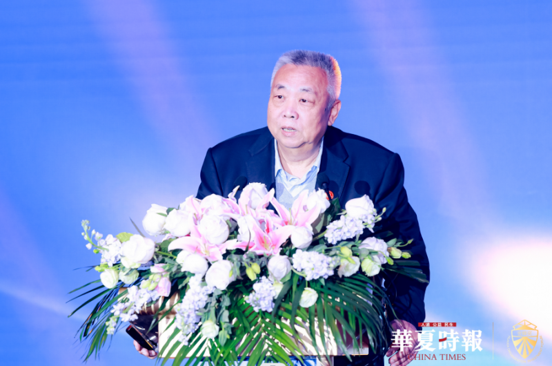 贺强：资本市场结构失衡，“三高”问题不能忽视｜2023华夏机构投资者年会_腾讯新闻