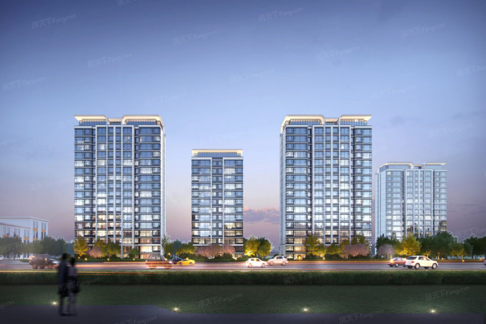 石家庄天瑞府售楼处电话4007631618转76677营销中心地址官方权威发布