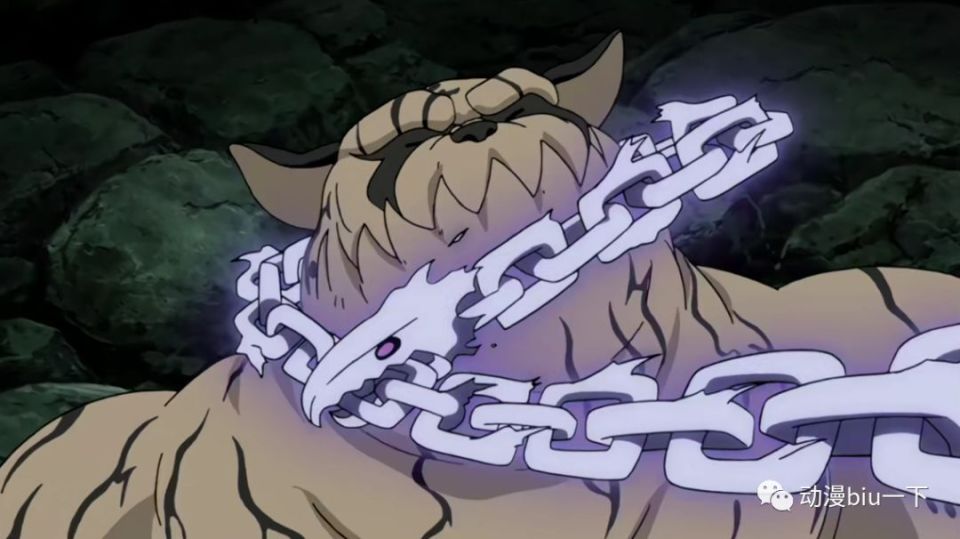 火影忍者:为什么九尾特别讨厌守鹤?