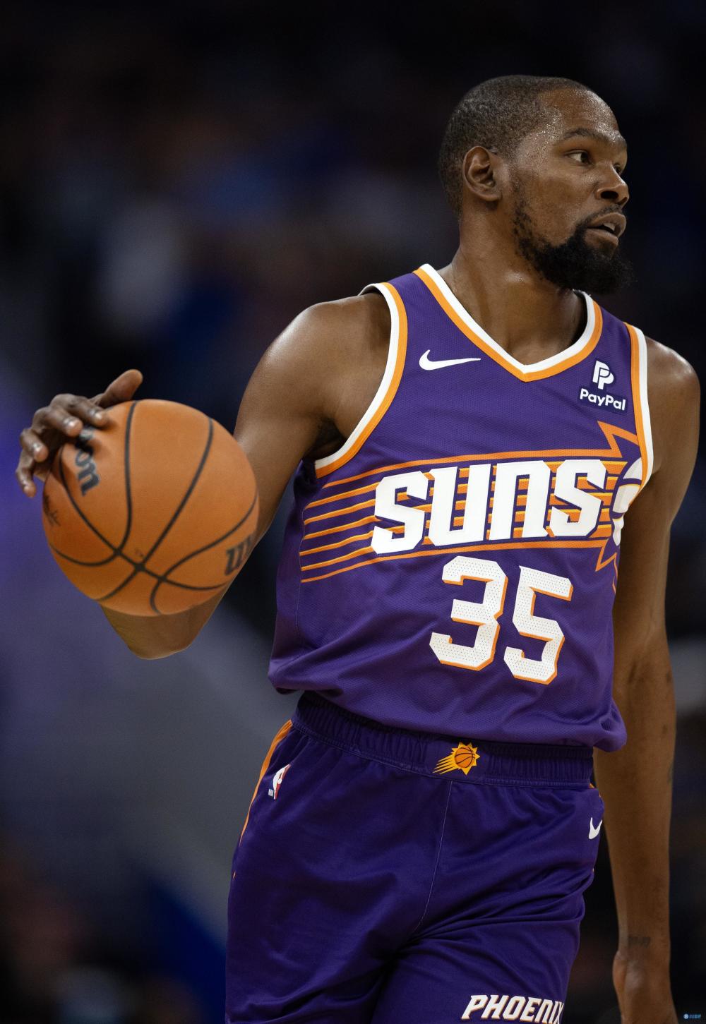 一场两碑杜兰特21中13拿下31分4板9助