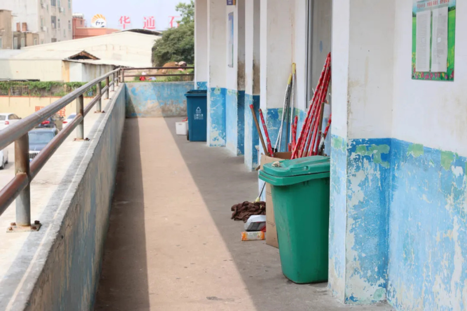 南安这所中学一个月募集超1100万元_腾讯新闻