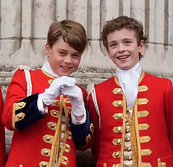 凯特陷入低谷,威廉的"情人"再成焦点,梅根密友的看法出人意料_腾讯